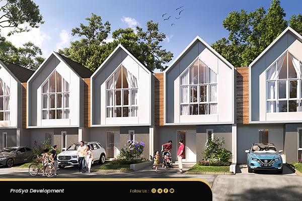 ProSya Development-pbi