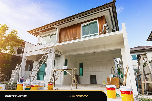 Renovasi Rumah-pbi
