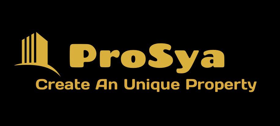 PT. Prosya Bangun Indonesia